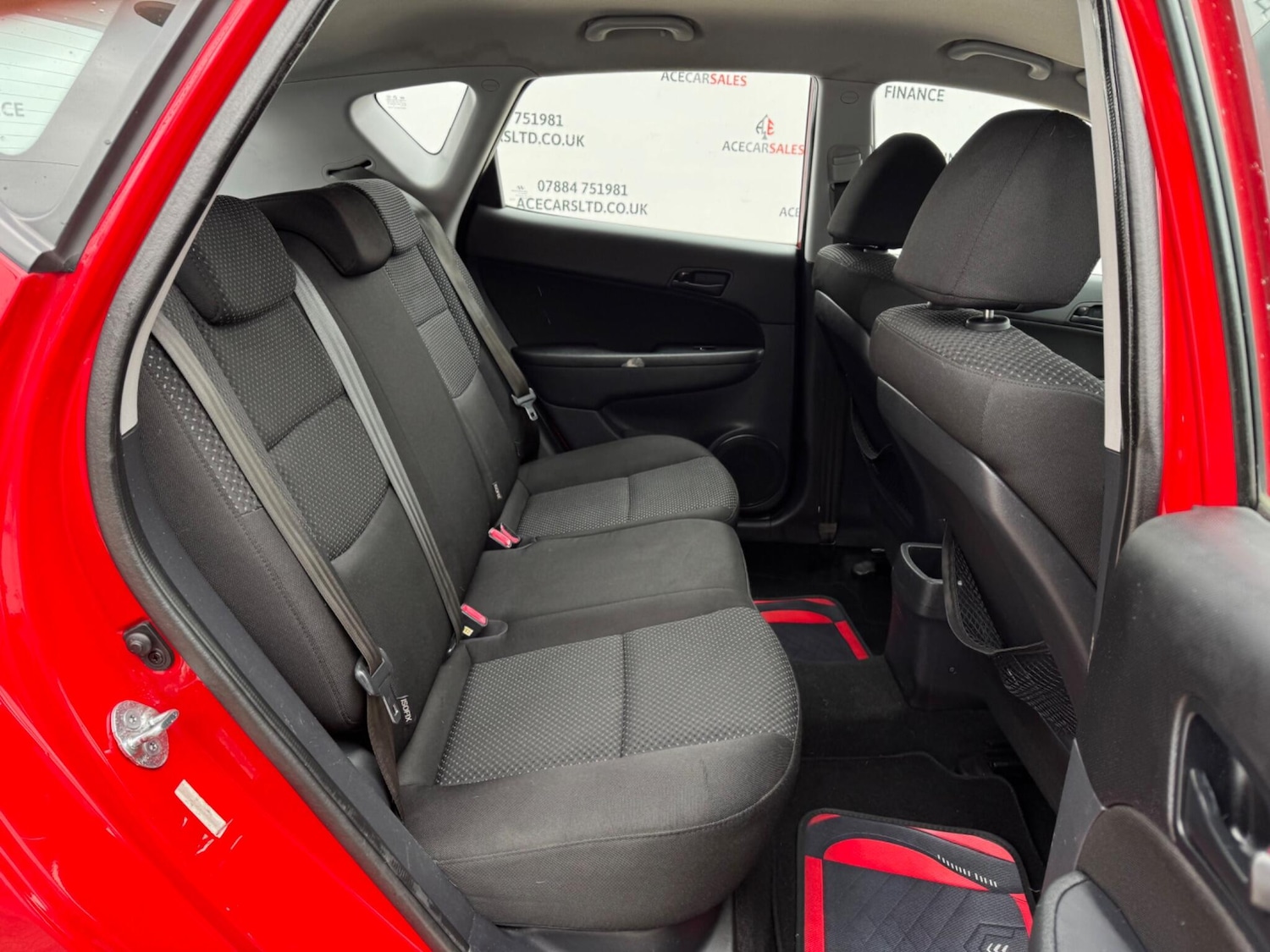 Used Hyundai i30 2010 for sale - 77306121: Photo 12