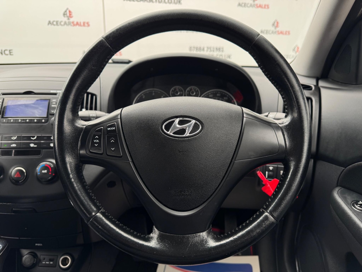 Used Hyundai i30 2010 for sale - 77306121: Photo 17