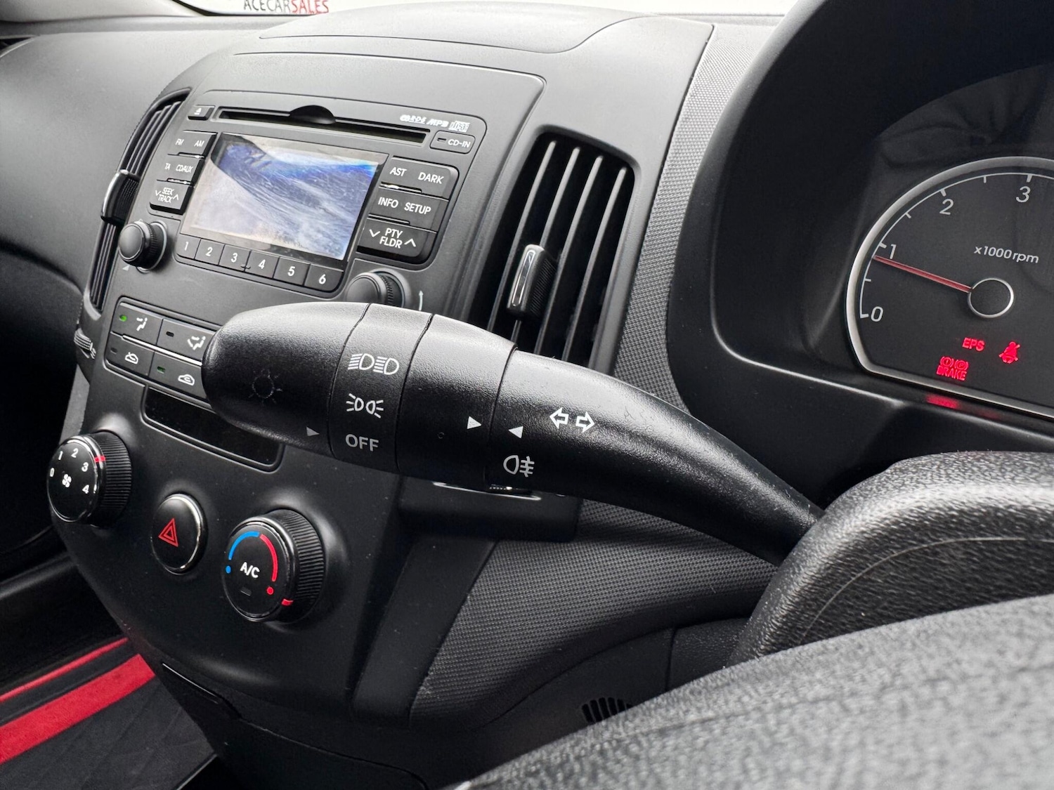 Used Hyundai i30 2010 for sale - 77306121: Photo 18