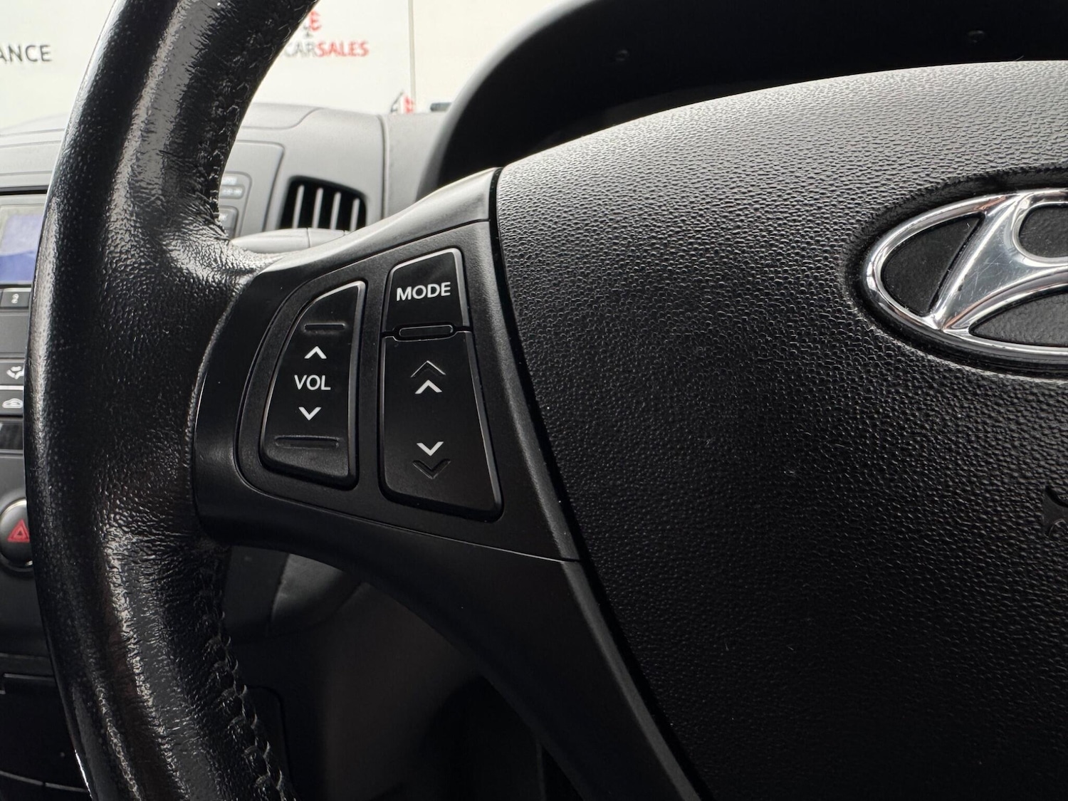 Used Hyundai i30 2010 for sale - 77306121: Photo 19