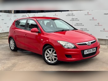 Used Hyundai i30 2010 for sale - 77306121: Photo