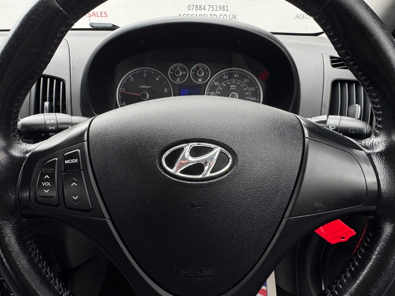 Used Hyundai i30 2010 for sale - 77306121: Photo 20