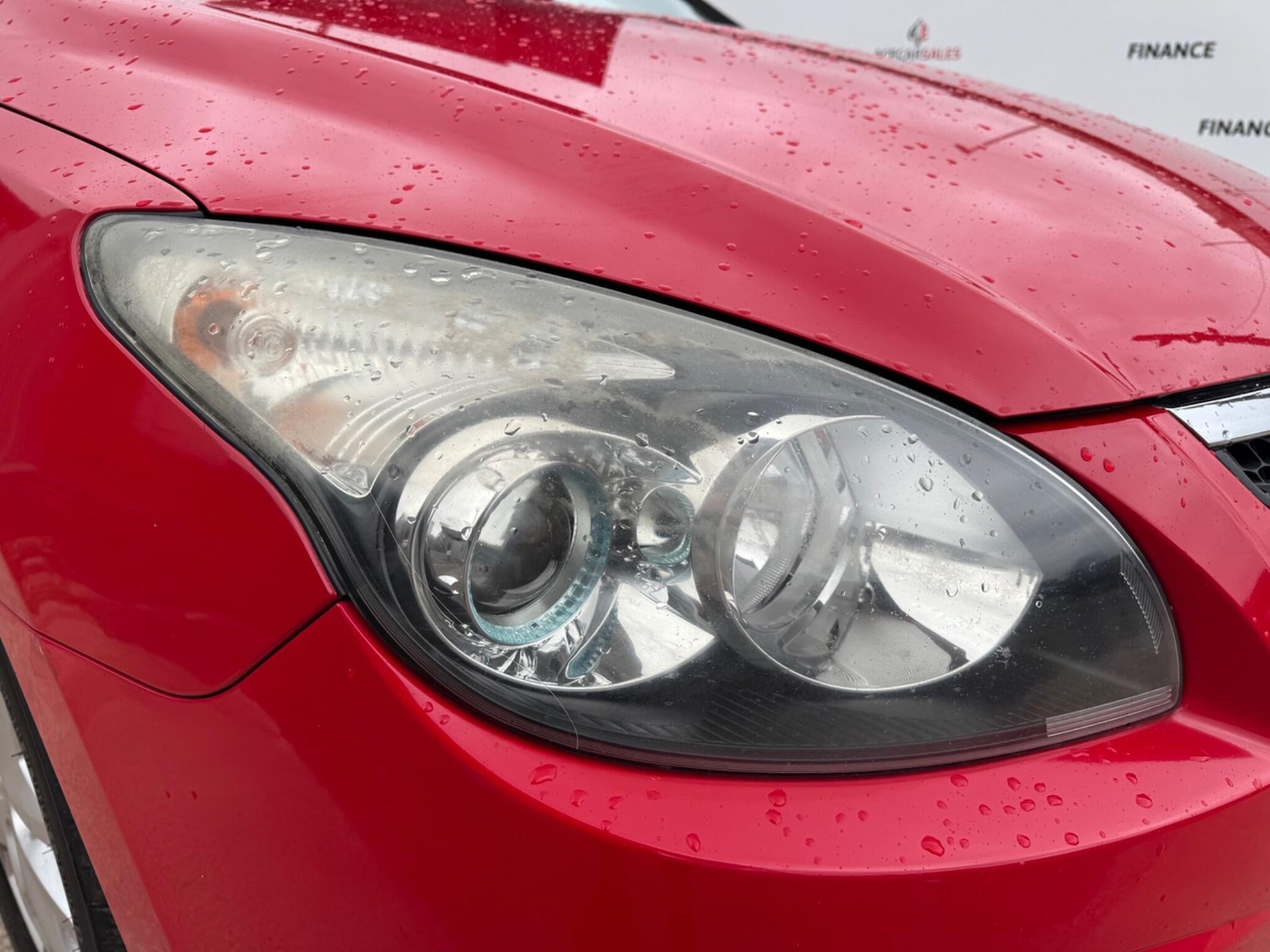 Used Hyundai i30 2010 for sale - 77306121: Photo 25