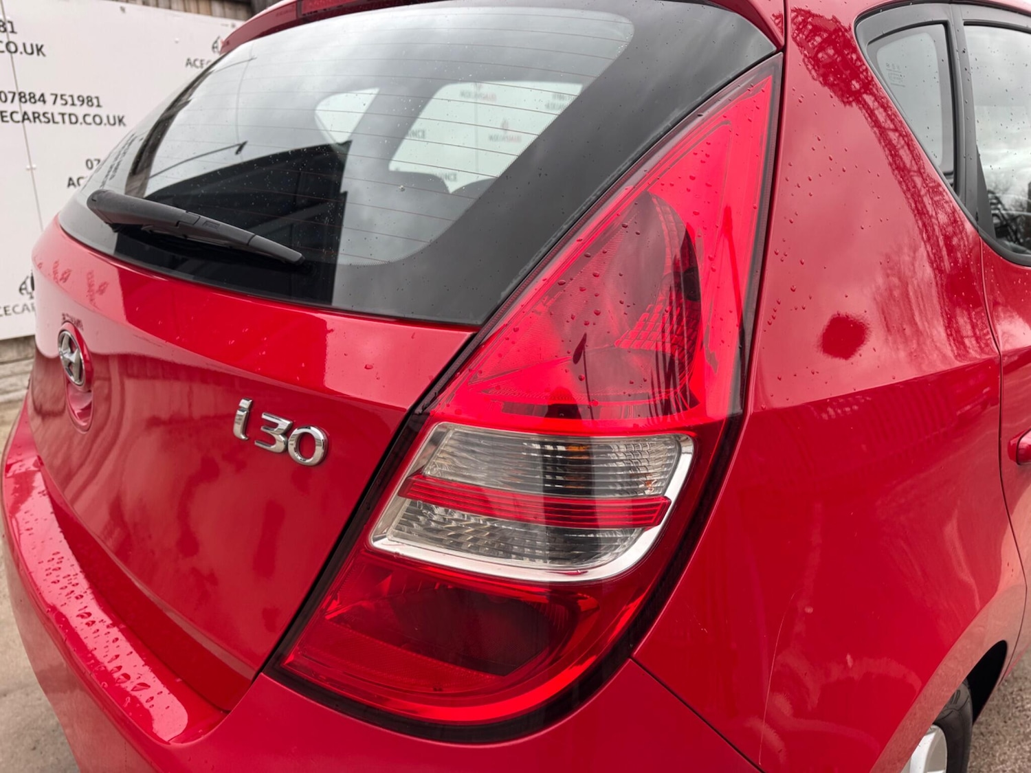 Used Hyundai i30 2010 for sale - 77306121: Photo 26