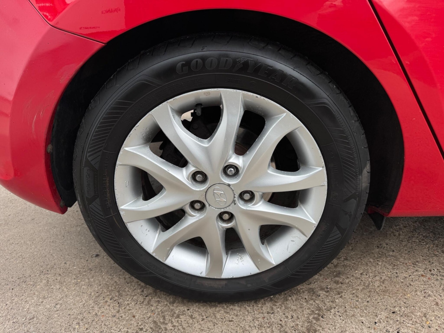 Used Hyundai i30 2010 for sale - 77306121: Photo 27