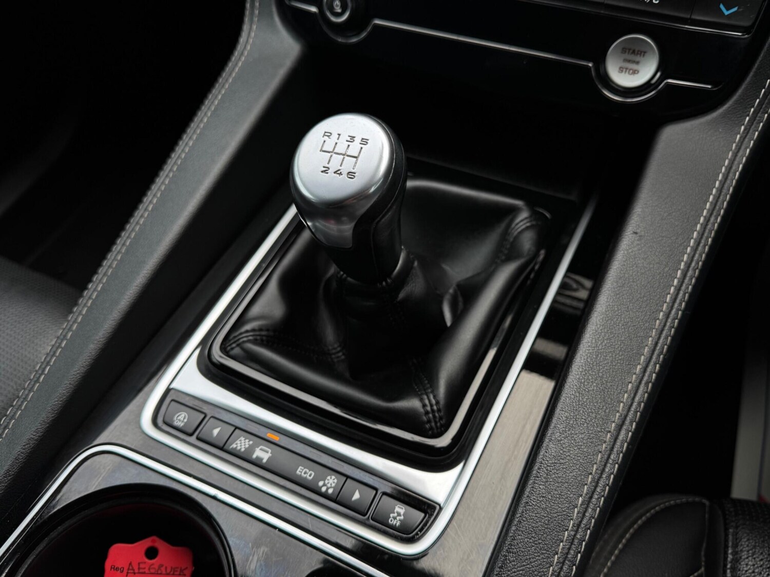 Used Jaguar F-Pace 2018 for sale - 77456514: Photo 26