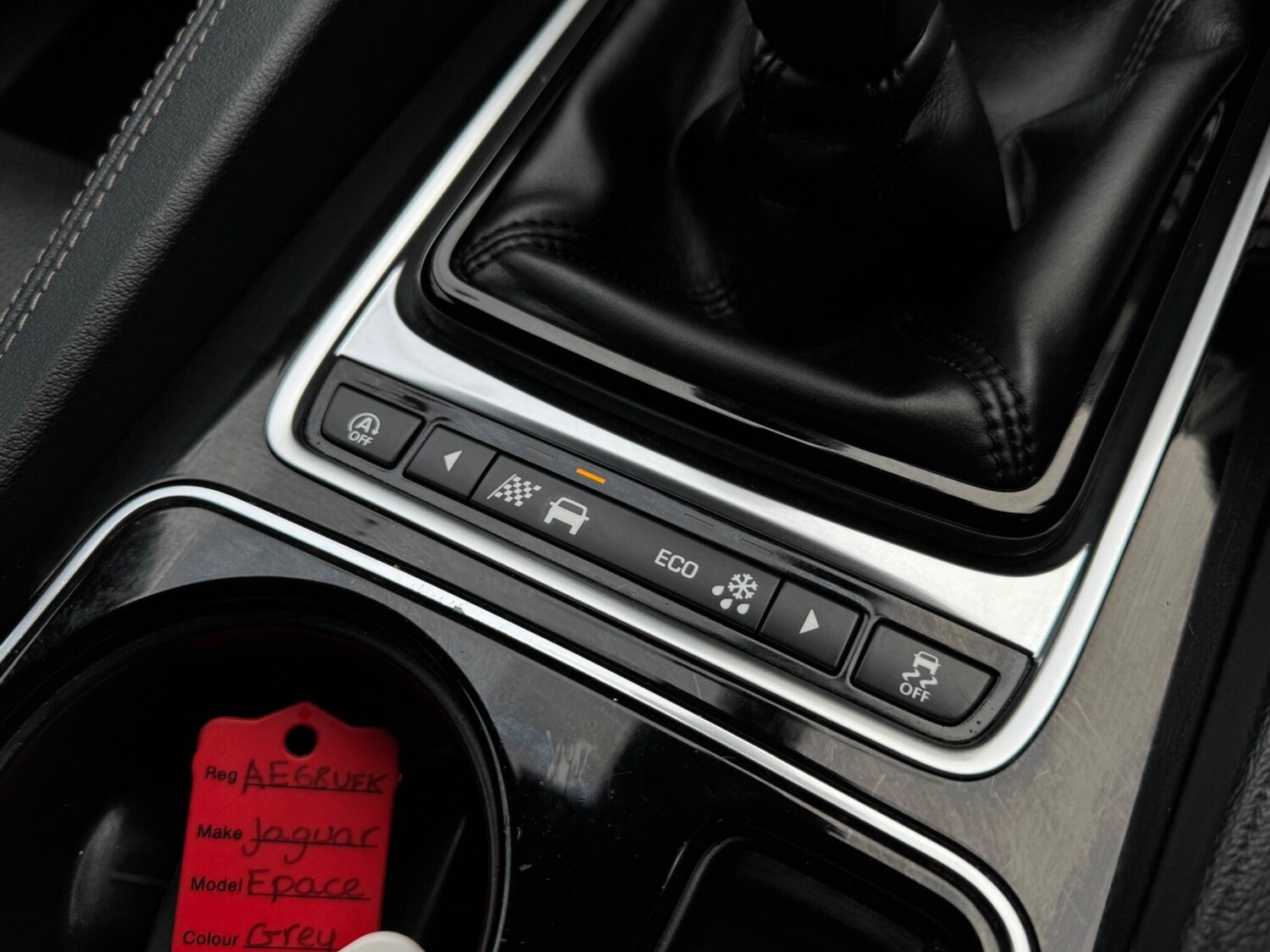 Used Jaguar F-Pace 2018 for sale - 77456514: Photo 27