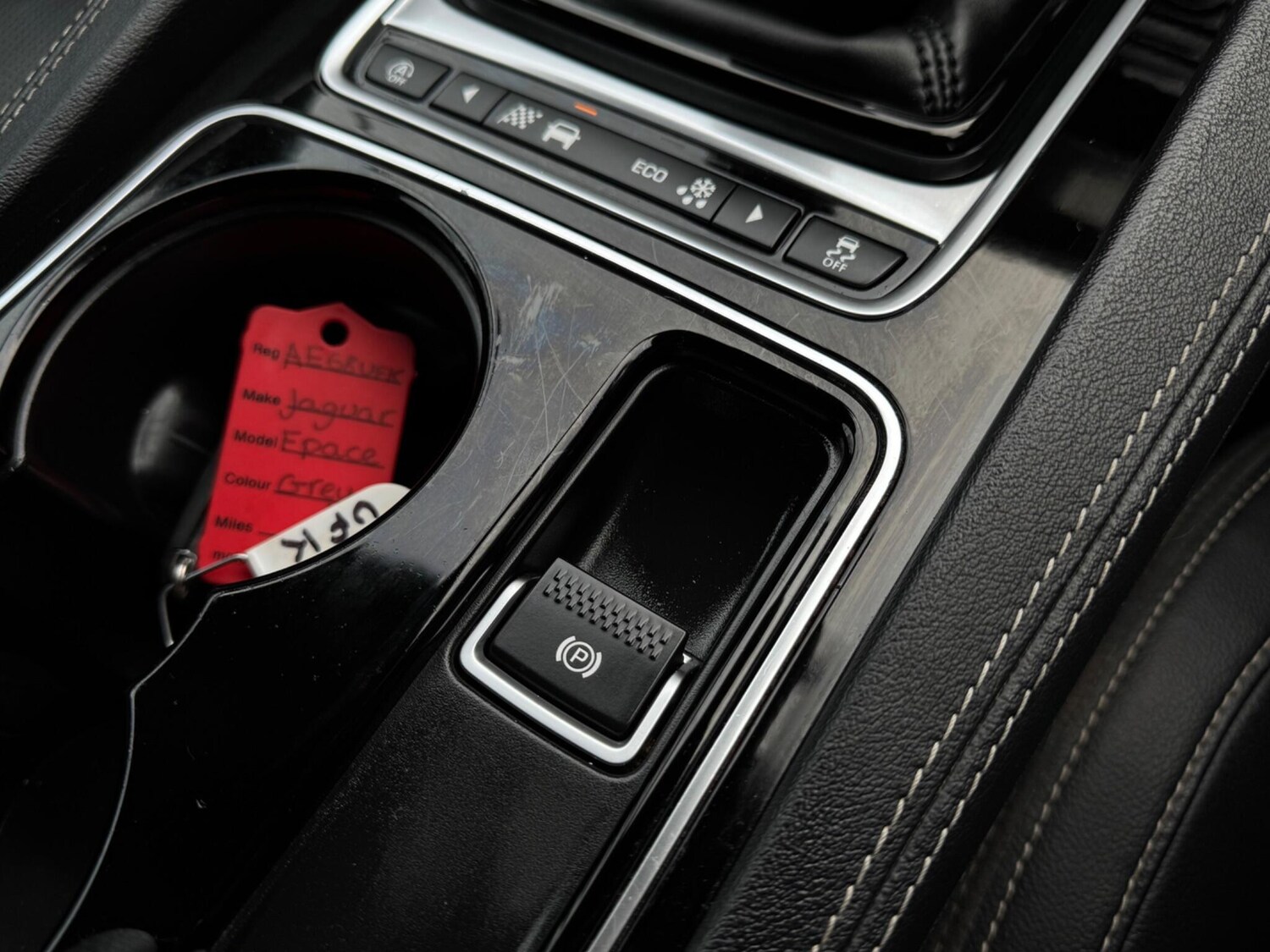 Used Jaguar F-Pace 2018 for sale - 77456514: Photo 28