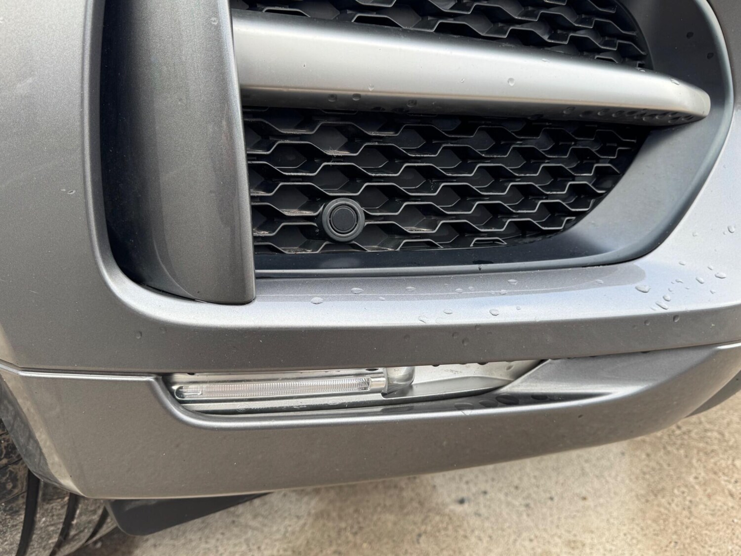 Used Jaguar F-Pace 2018 for sale - 77456514: Photo 64