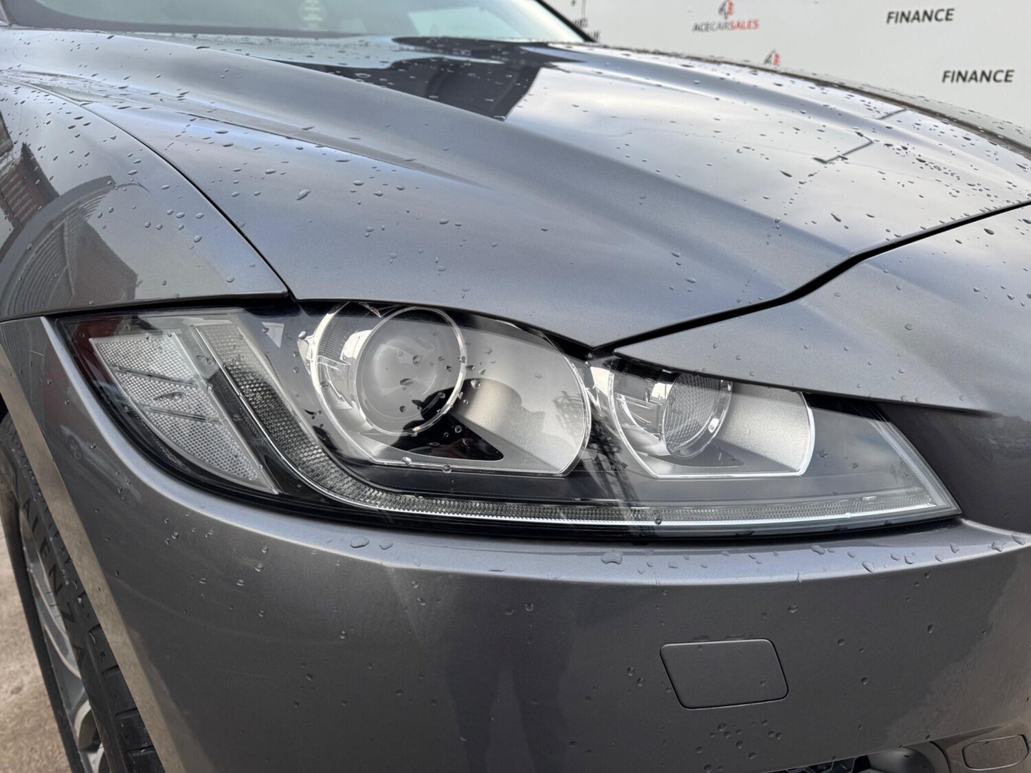 Used Jaguar F-Pace 2018 for sale - 77456514: Photo 65