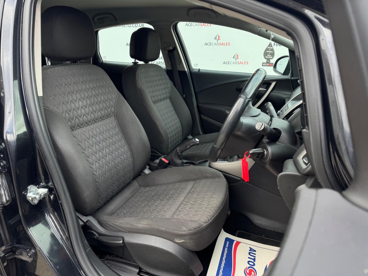 Used Vauxhall Astra 2013 for sale - 78185318: Photo 12