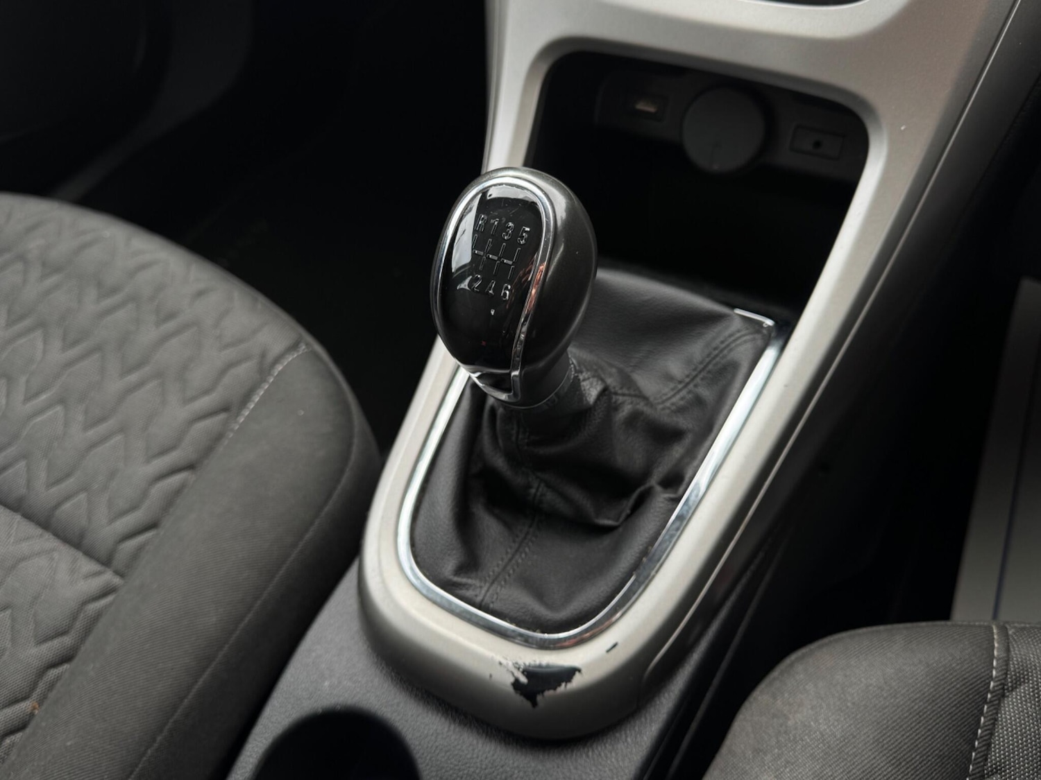 Used Vauxhall Astra 2013 for sale - 78185318: Photo 22