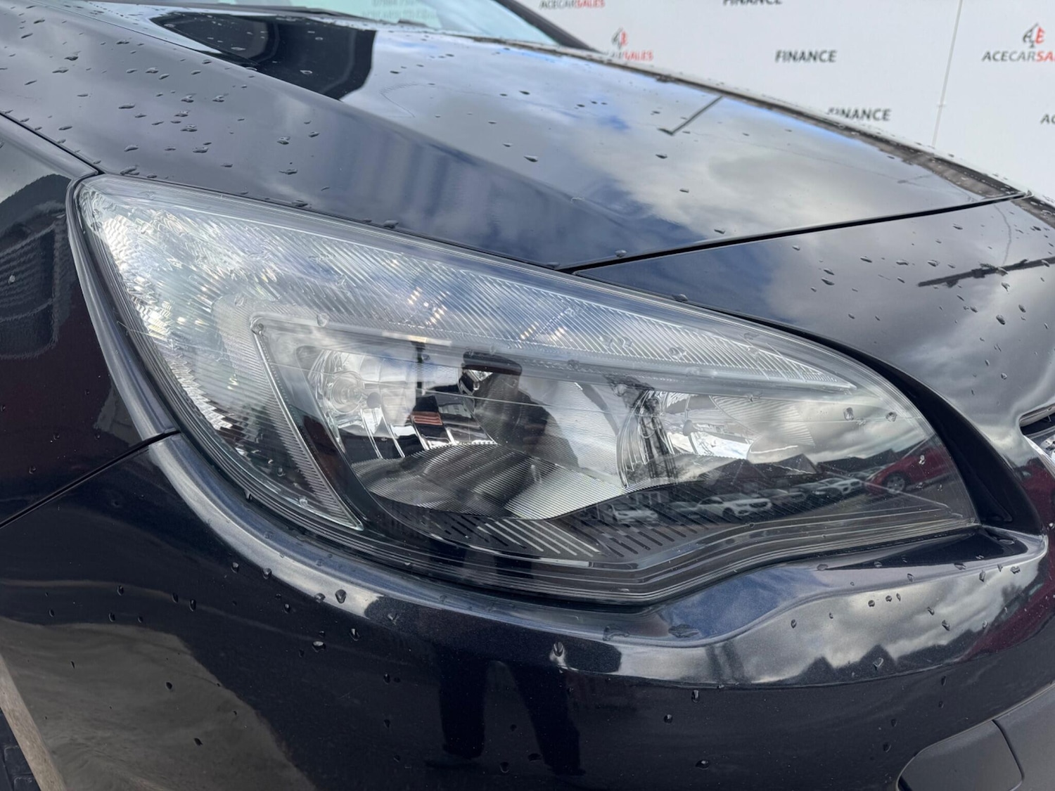 Used Vauxhall Astra 2013 for sale - 78185318: Photo 32