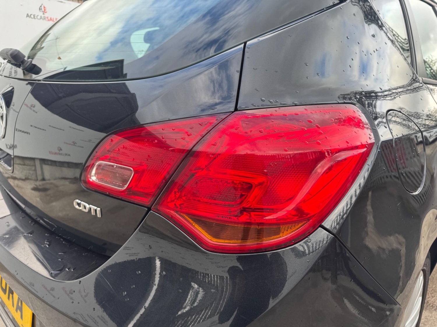 Used Vauxhall Astra 2013 for sale - 78185318: Photo 33