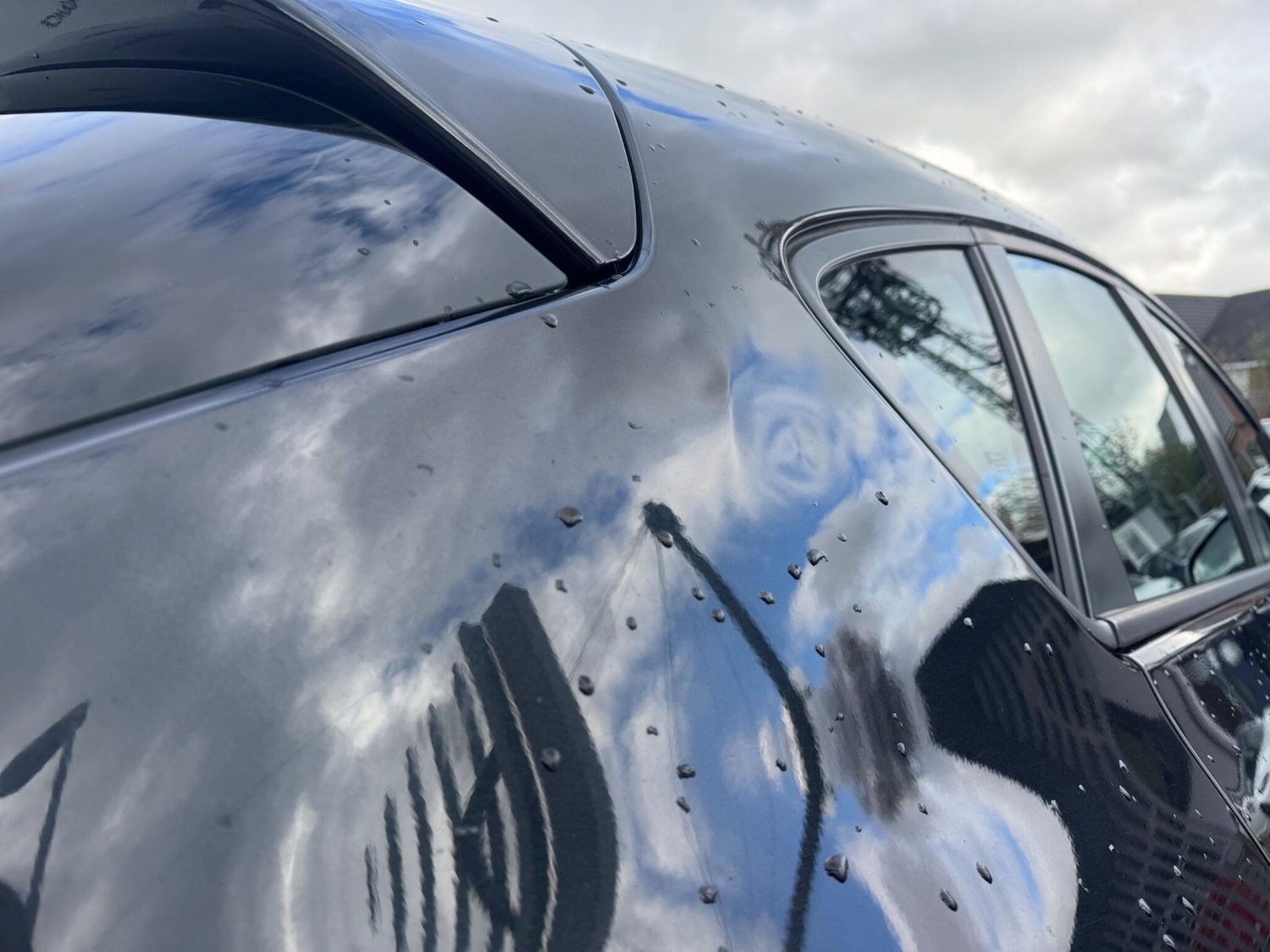 Used Vauxhall Astra 2013 for sale - 78185318: Photo 37