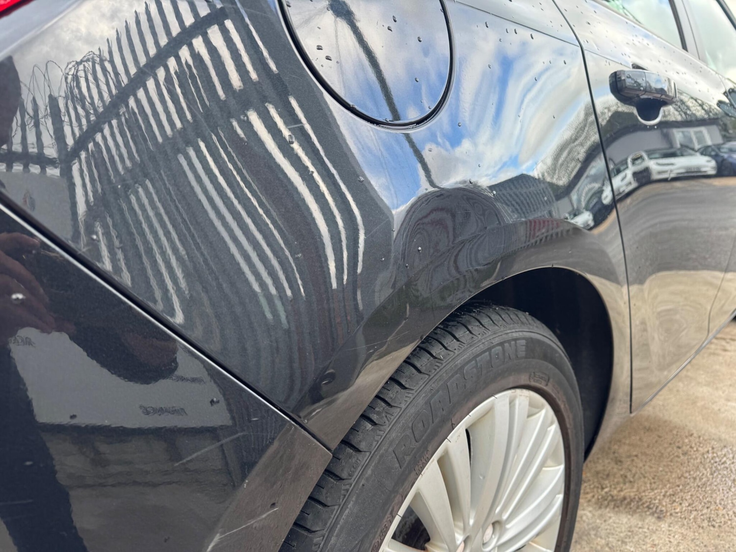 Used Vauxhall Astra 2013 for sale - 78185318: Photo 38