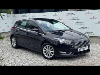 2015 (15) - 2.0 TDCi Titanium Euro 6 (s/s) 5dr