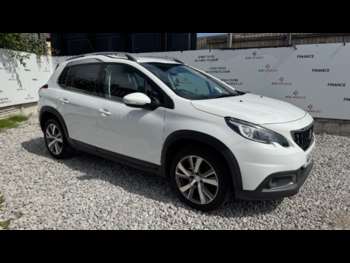 Used Peugeot 2008 2017 for sale - 75102231: Photo