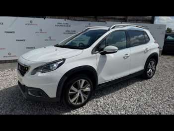 Used Peugeot 2008 2017 for sale - 75102231: Photo