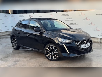 (70) - 1.2 PureTech Allure Premium EAT Euro 6 (s/s) 5dr