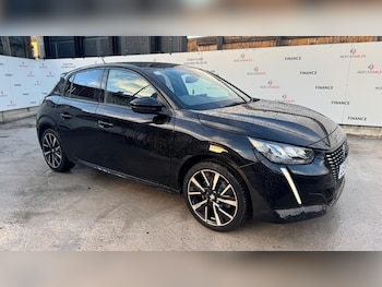 Used Peugeot 208 2020 for sale - 76433327: Photo