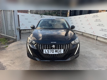 Used Peugeot 208 2020 for sale - 76433327: Photo