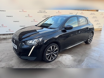 Used Peugeot 208 2020 for sale - 76433327: Photo