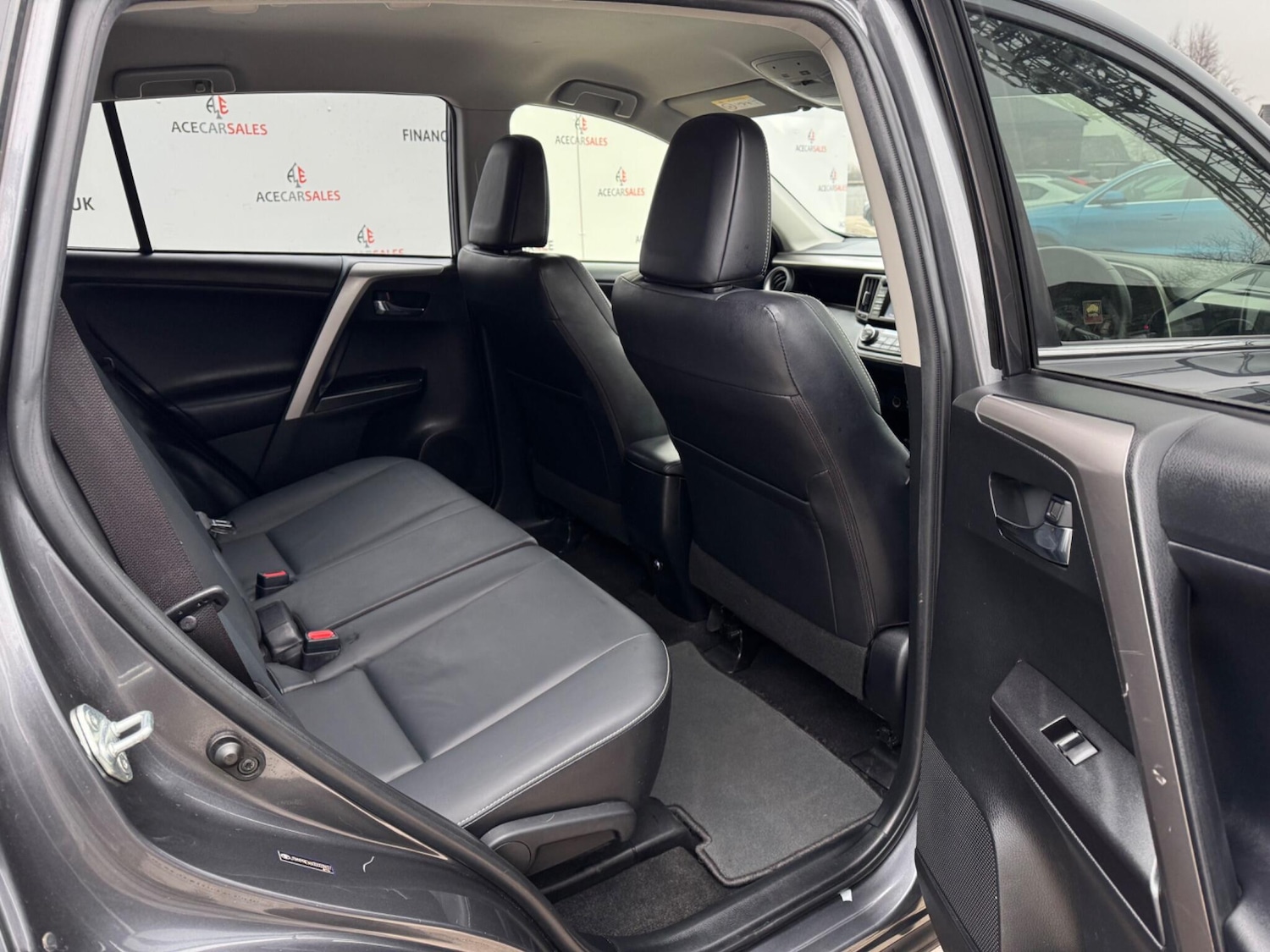 Used Toyota RAV4 2016 for sale - 77425148: Photo 13