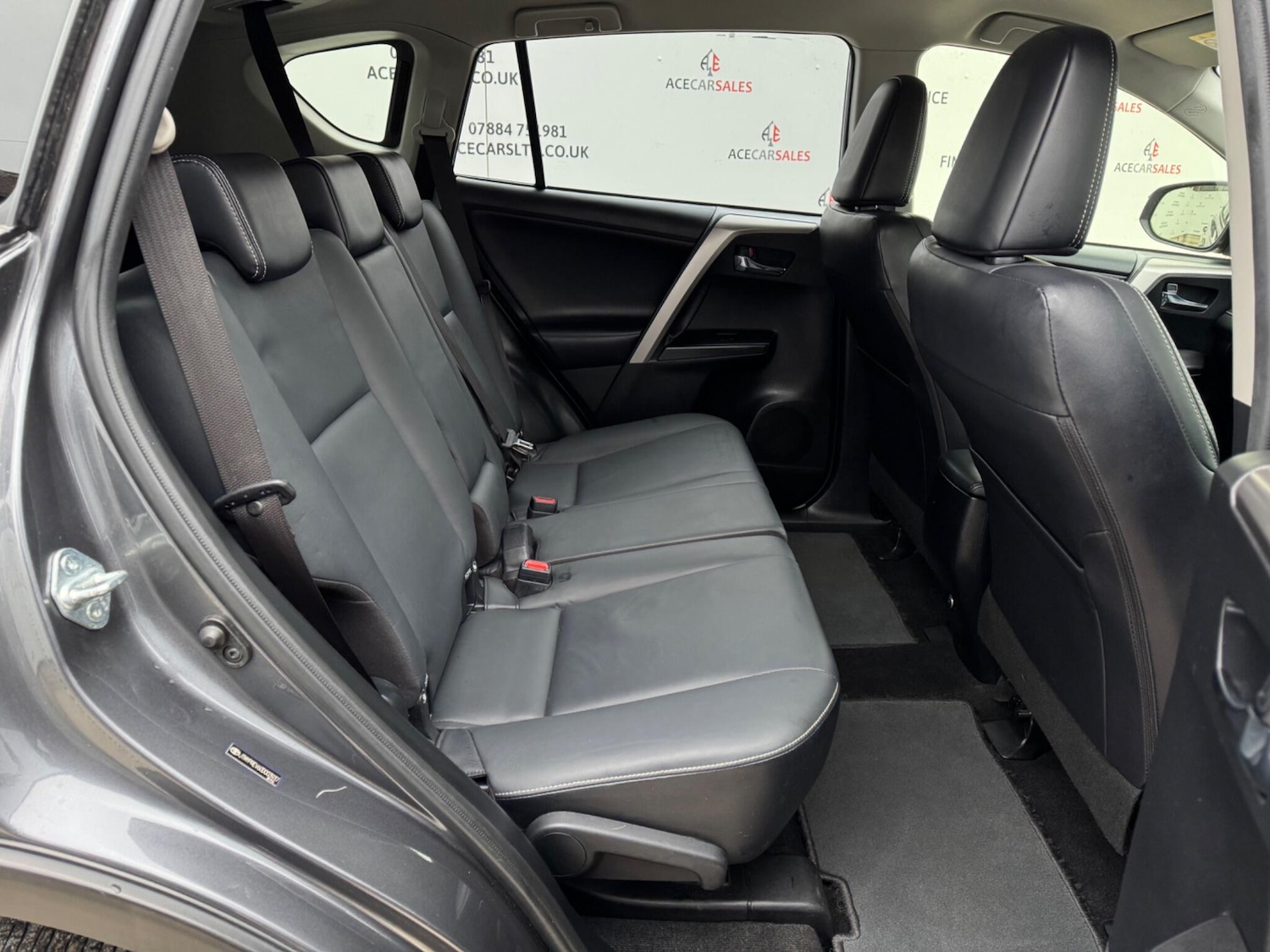 Used Toyota RAV4 2016 for sale - 77425148: Photo 14