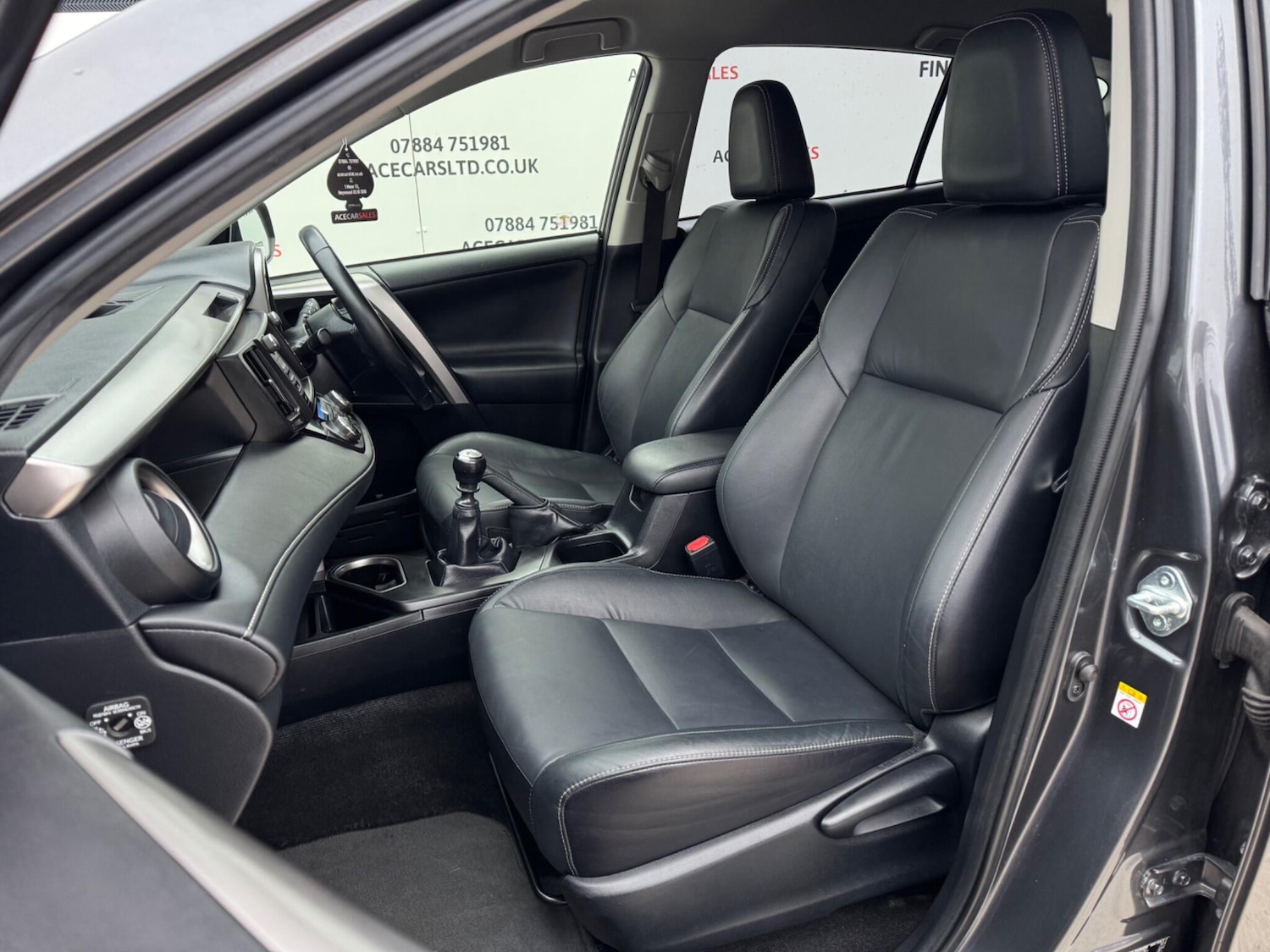 Used Toyota RAV4 2016 for sale - 77425148: Photo 19