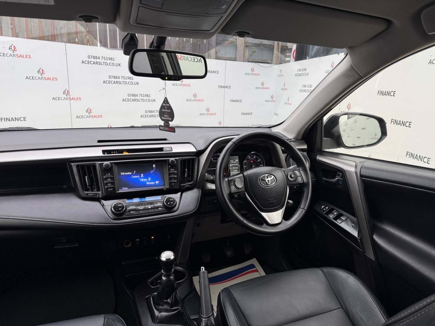 Used Toyota RAV4 2016 for sale - 77425148: Photo 20