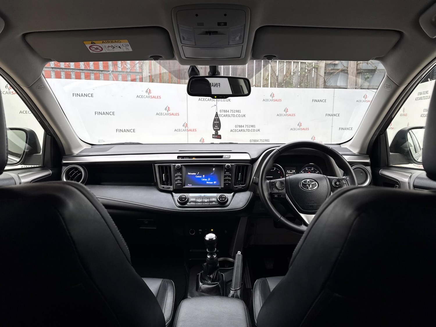 Used Toyota RAV4 2016 for sale - 77425148: Photo 21