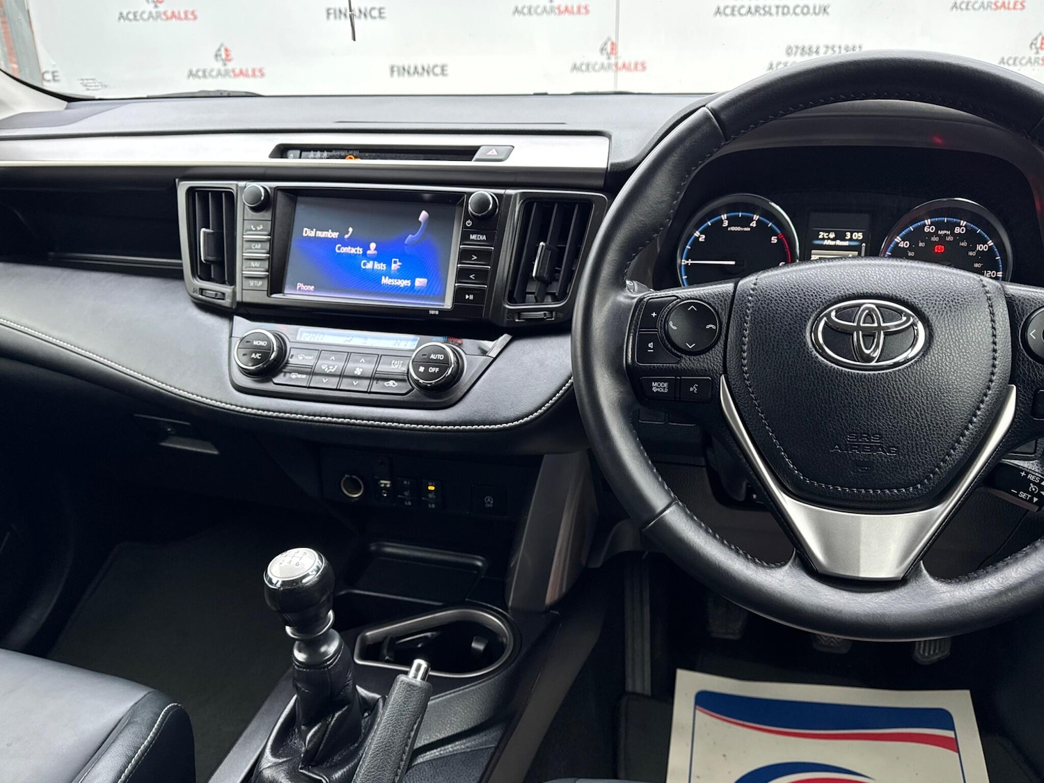 Used Toyota RAV4 2016 for sale - 77425148: Photo 22