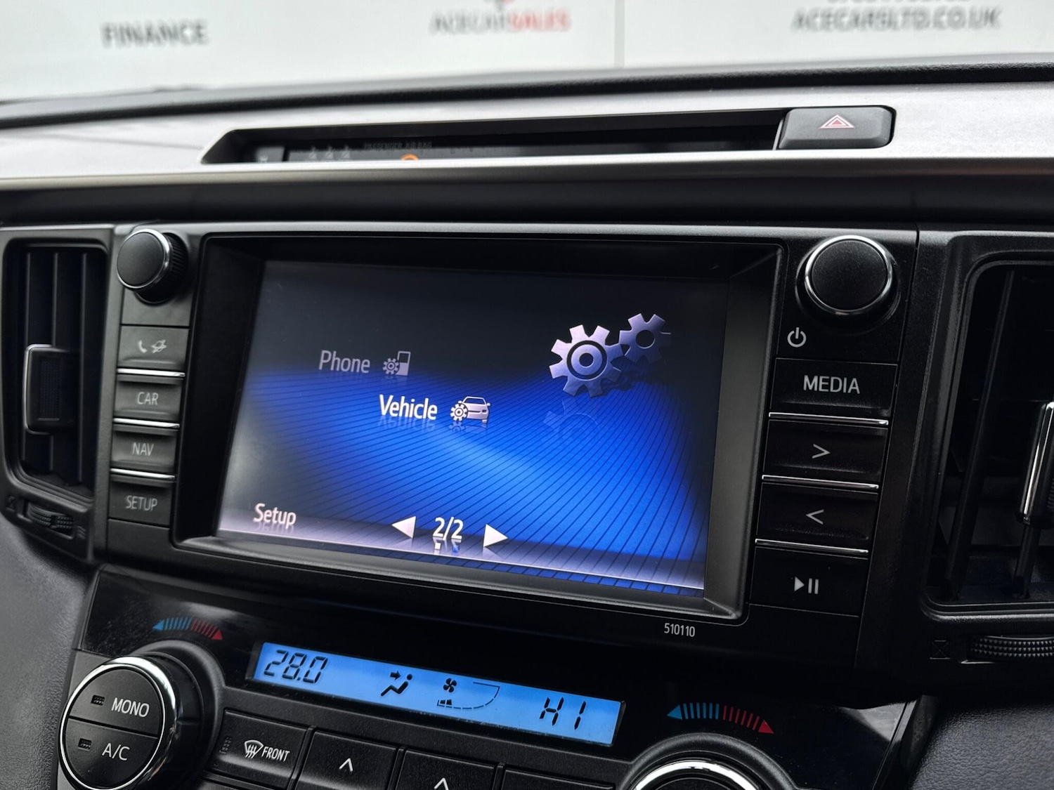 Used Toyota RAV4 2016 for sale - 77425148: Photo 37