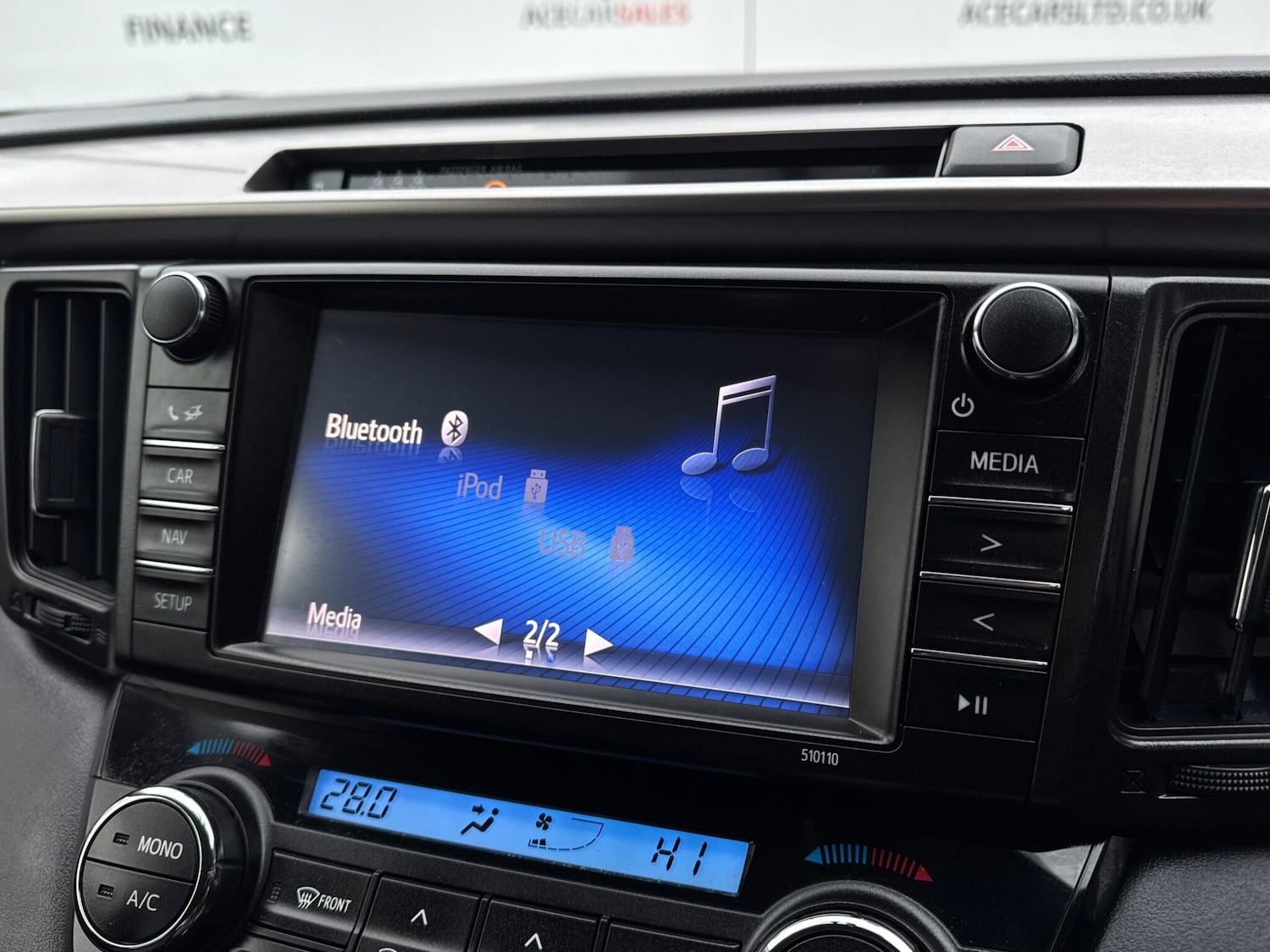 Used Toyota RAV4 2016 for sale - 77425148: Photo 39