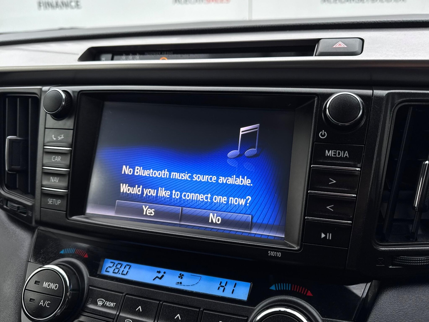 Used Toyota RAV4 2016 for sale - 77425148: Photo 41