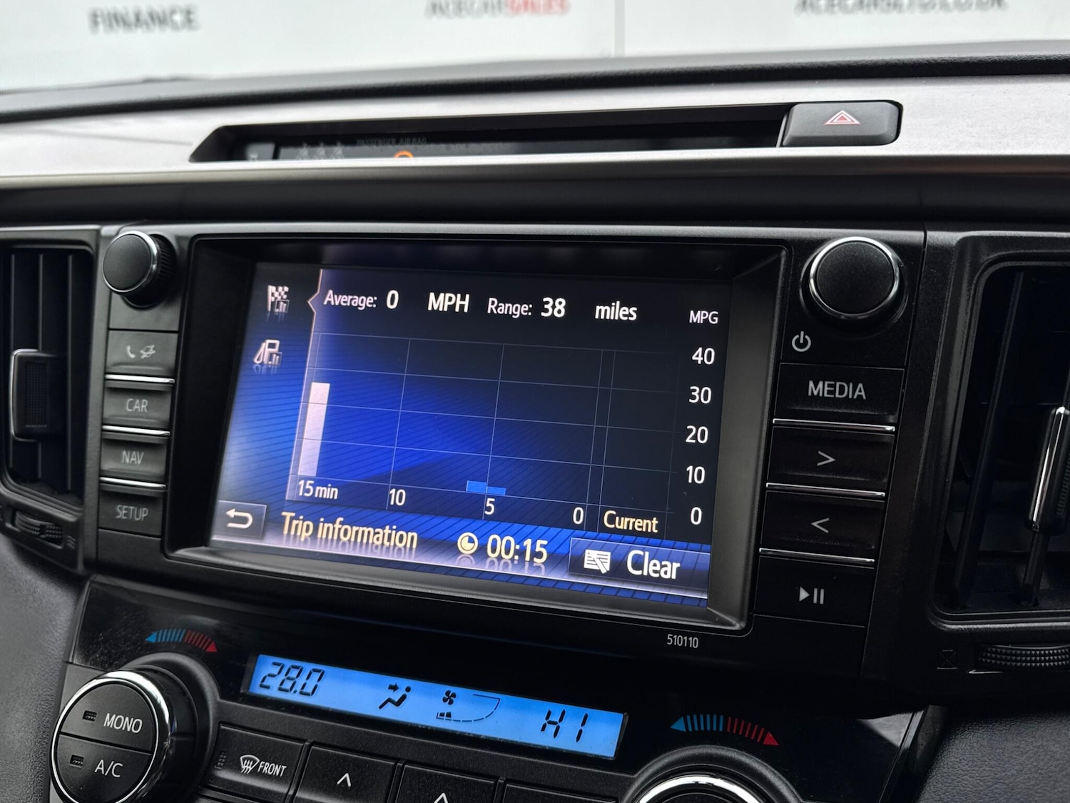 Used Toyota RAV4 2016 for sale - 77425148: Photo 42