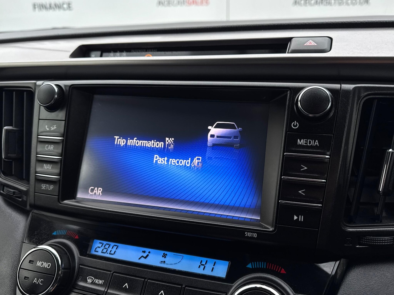 Used Toyota RAV4 2016 for sale - 77425148: Photo 43