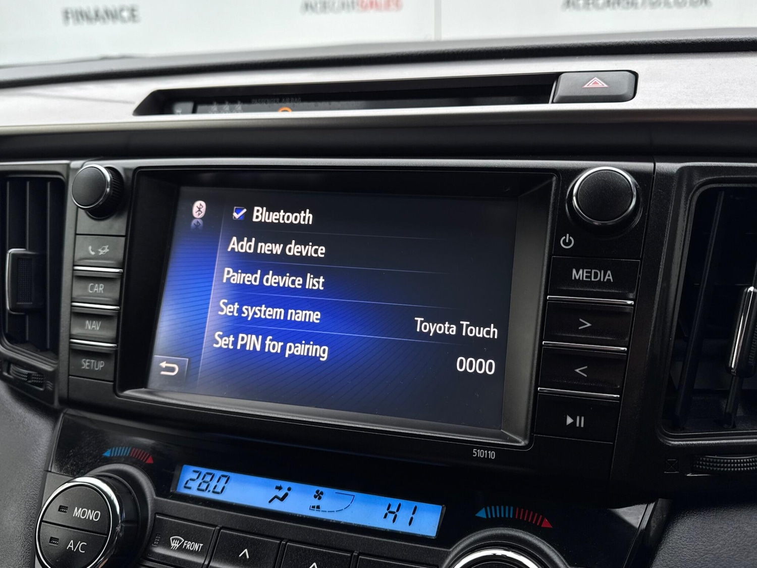 Used Toyota RAV4 2016 for sale - 77425148: Photo 44