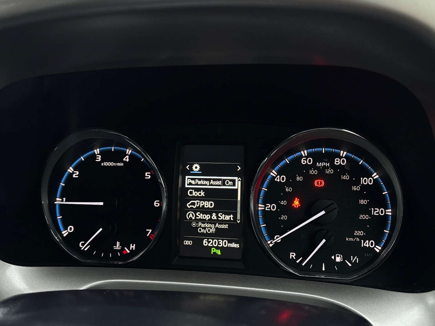 Used Toyota RAV4 2016 for sale - 77425148: Photo 46