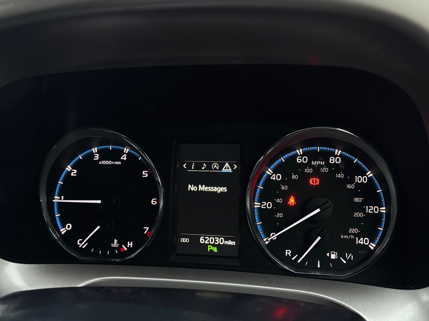 Used Toyota RAV4 2016 for sale - 77425148: Photo 47