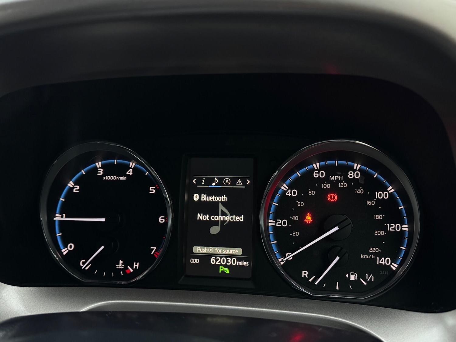 Used Toyota RAV4 2016 for sale - 77425148: Photo 48