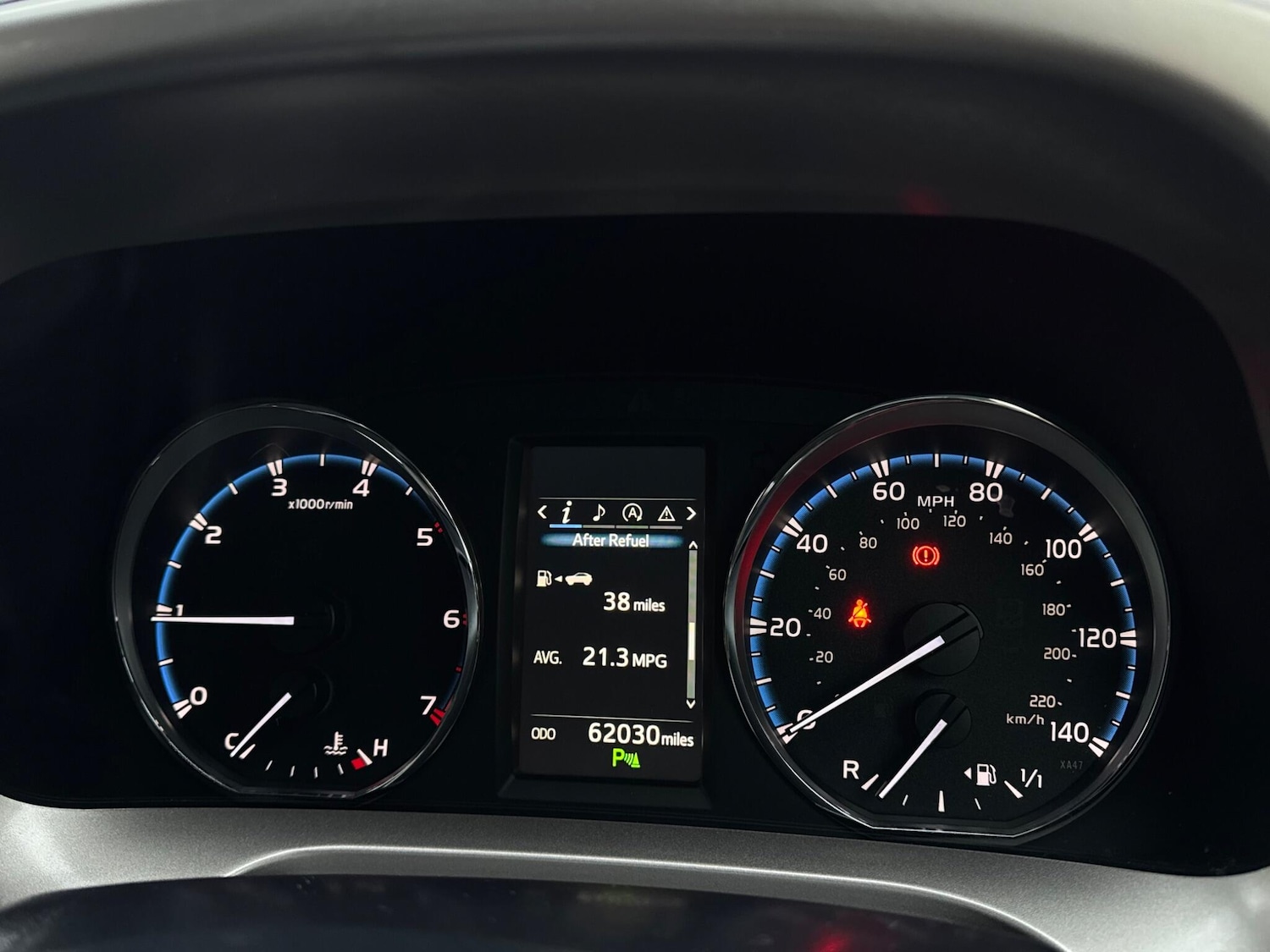 Used Toyota RAV4 2016 for sale - 77425148: Photo 49