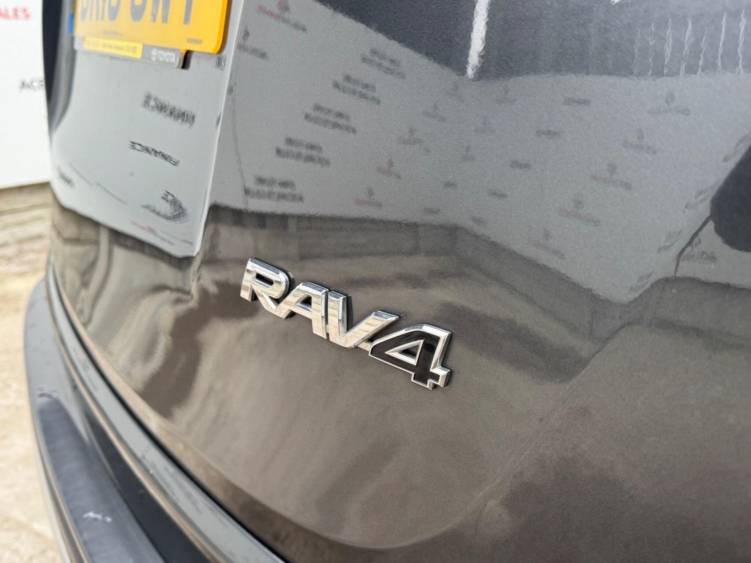 Used Toyota RAV4 2016 for sale - 77425148: Photo 55