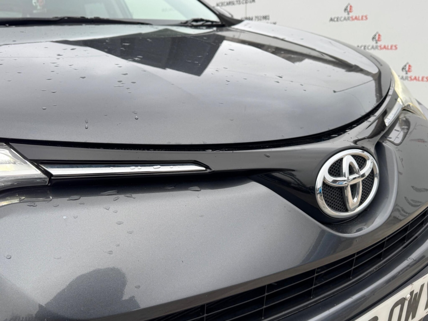 Used Toyota RAV4 2016 for sale - 77425148: Photo 58