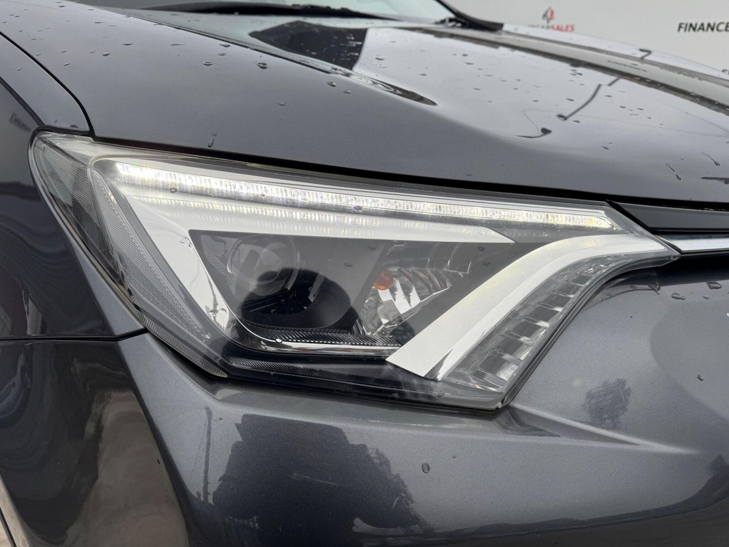 Used Toyota RAV4 2016 for sale - 77425148: Photo 60