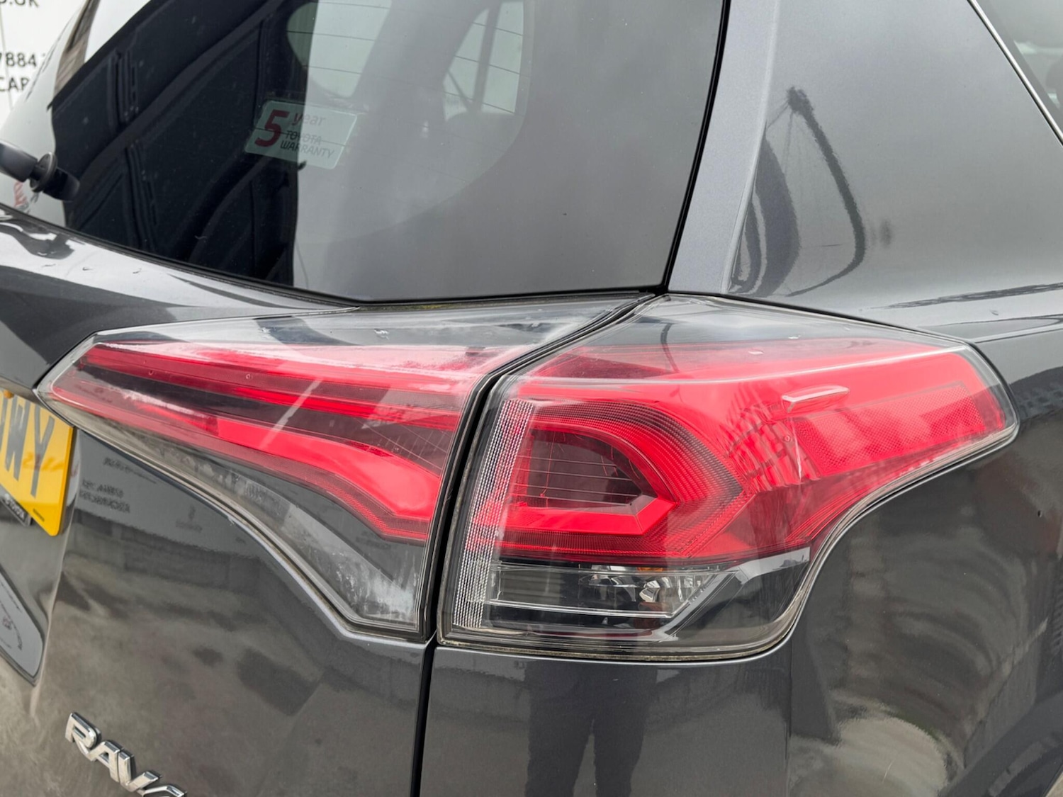 Used Toyota RAV4 2016 for sale - 77425148: Photo 61