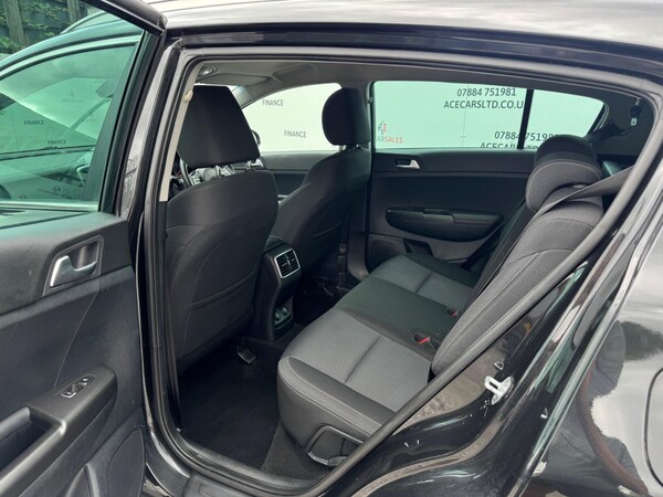 Used Kia Sportage 2020 for sale - 75589755: Photo 15