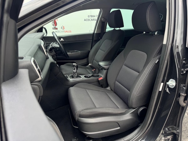 Used Kia Sportage 2020 for sale - 75589755: Photo 19