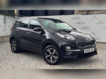 2020 (69) - 1.6 GDi 2 Euro 6 (s/s) 5dr